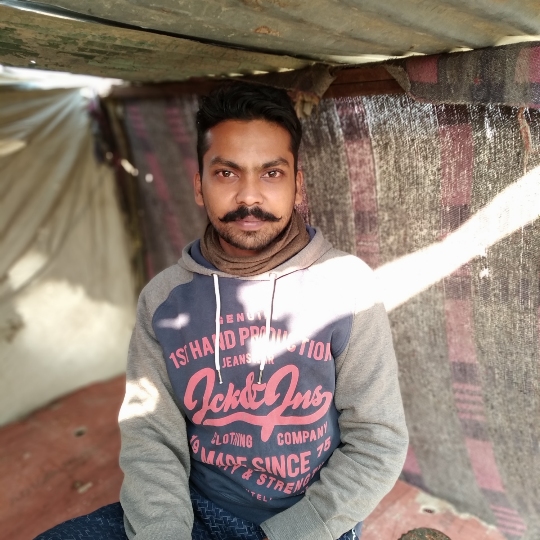 Raja Goyal