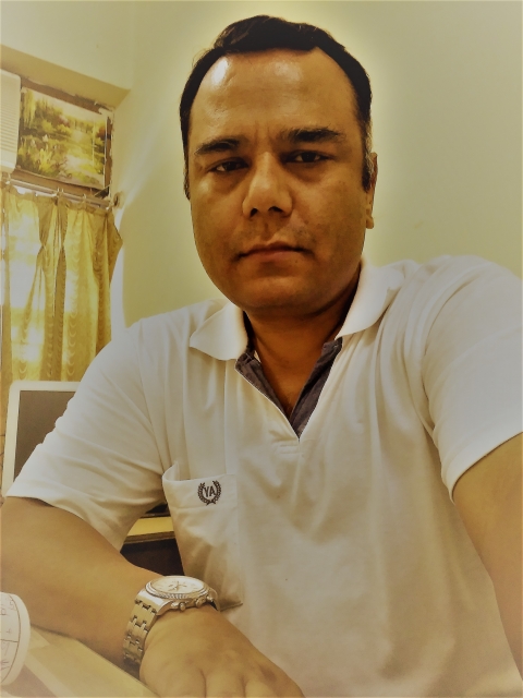 amandev joshi