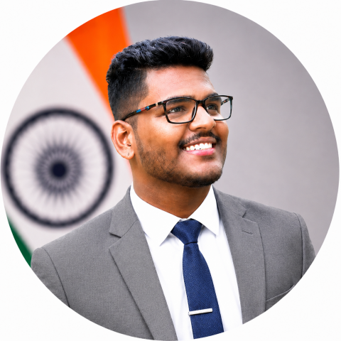 Deepak A S