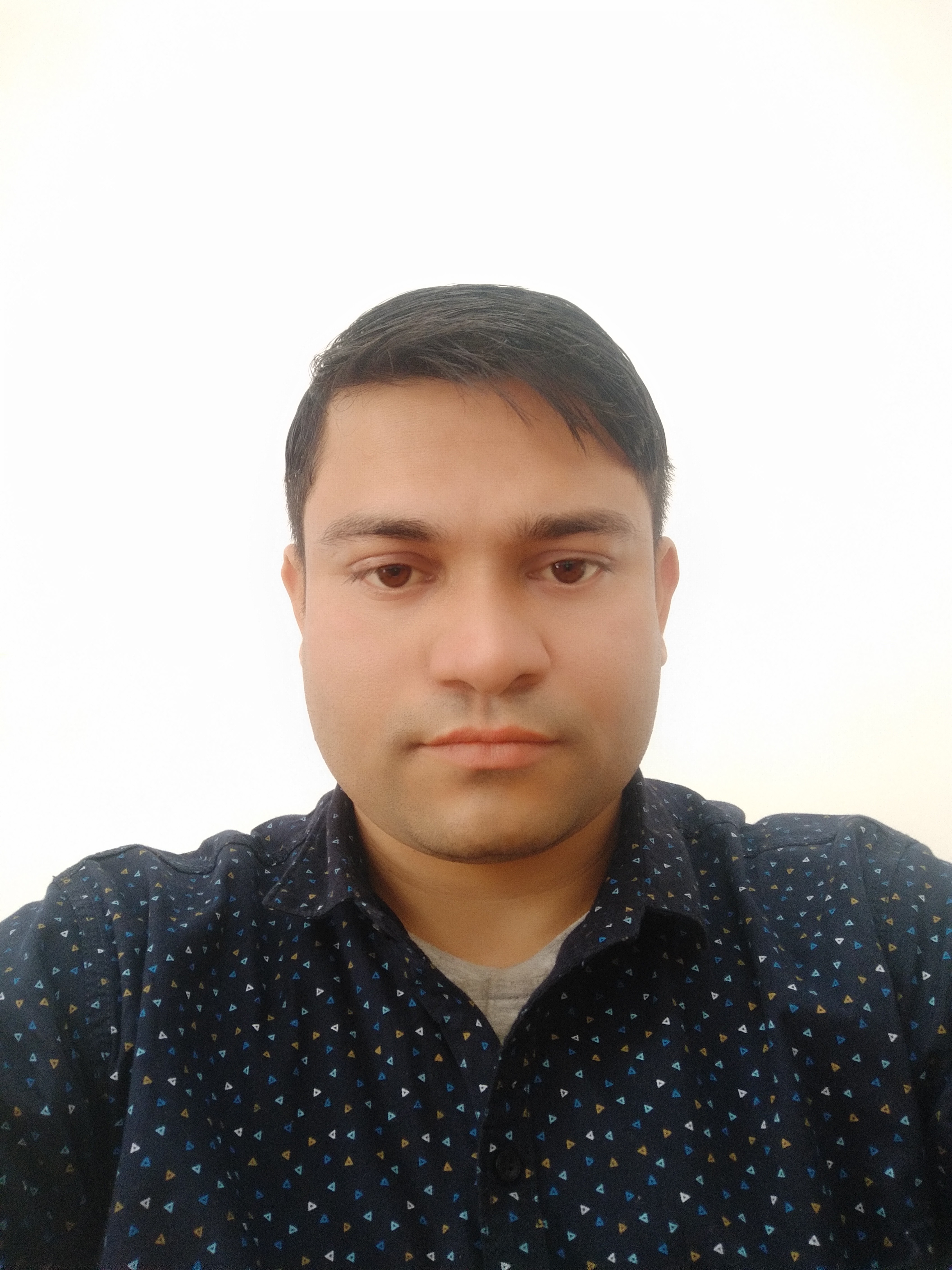 Rekib Uddin  Laskar 