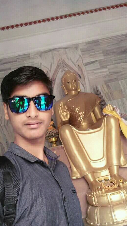 Kishan kumar