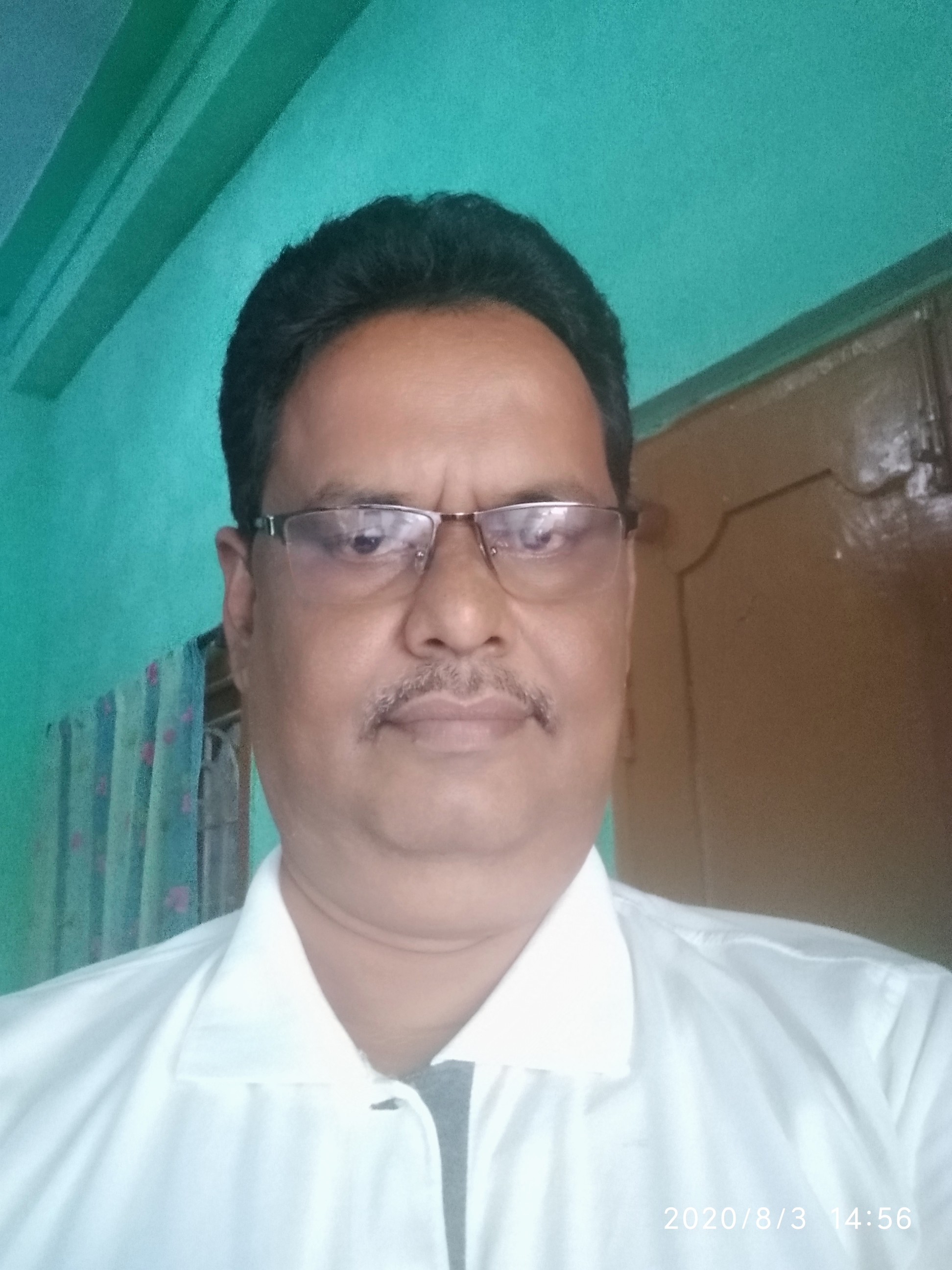 Shaik Mohammad Mastanvali