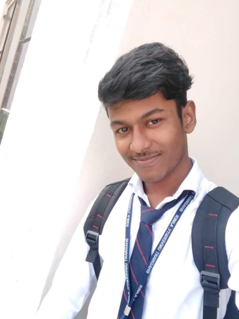 Kaisar jamir