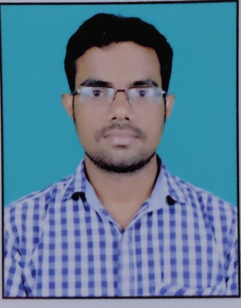 PRASANT KUMAR BHOL