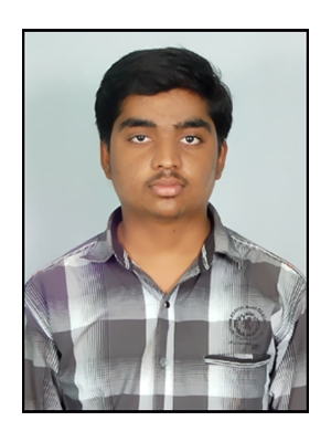 VIVEK SUNKARA 