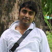 Amitavo Chatterjee