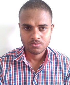 AMIT KUMAR