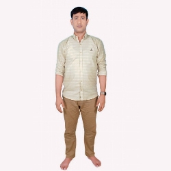 Pulakesh Rana