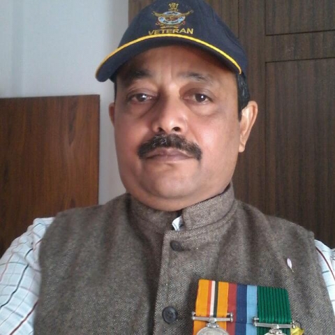 Shiv Brat Das