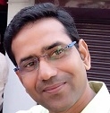 PINTU NANDI