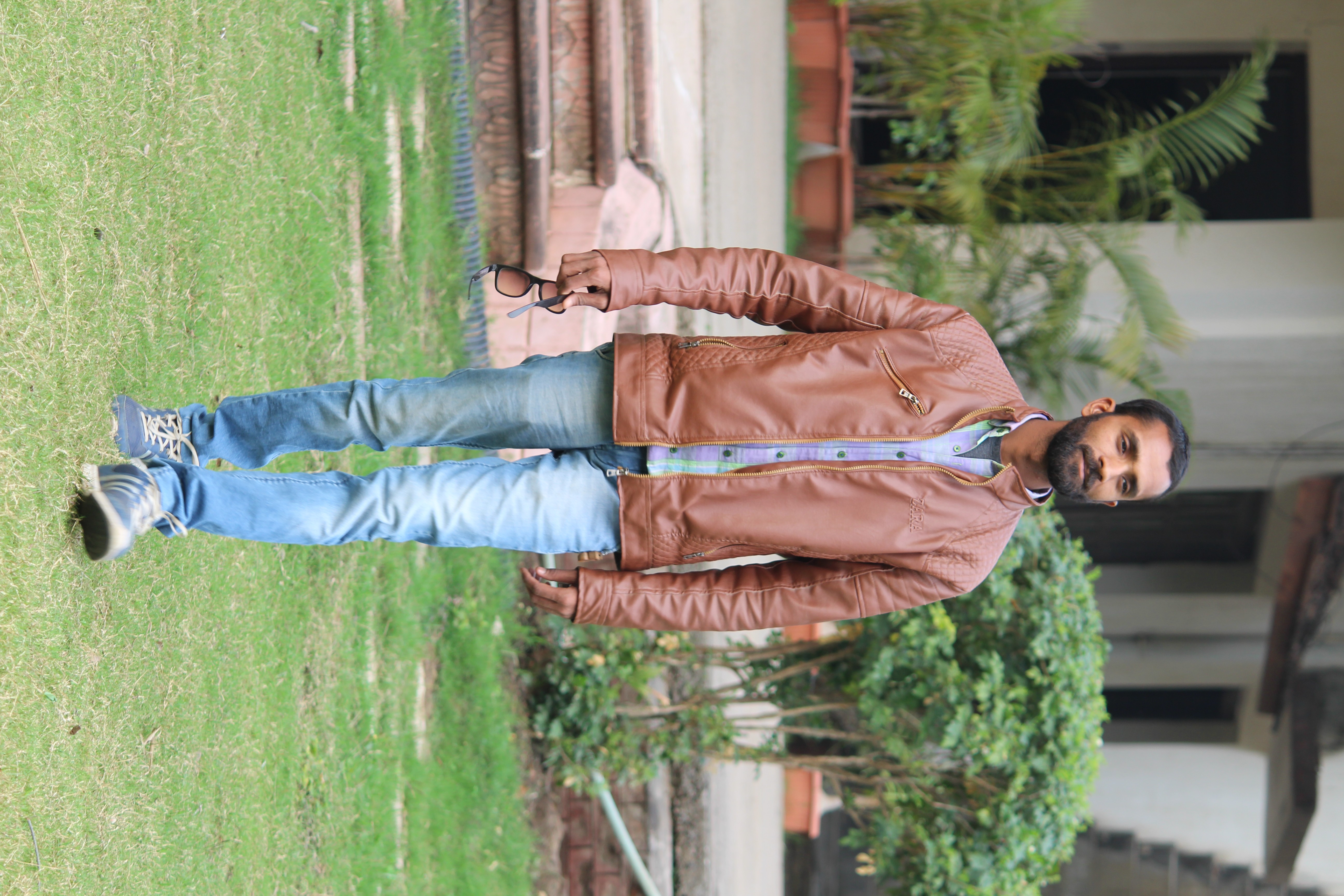 Sandeep Singh
