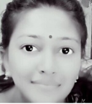Meenakshi Sahu