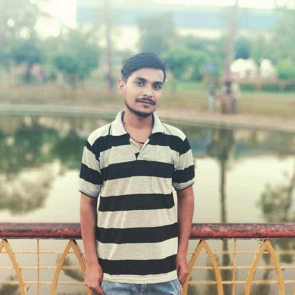 Shubham Sarwaiya