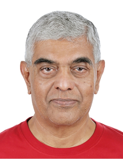 Venugopala Prasad