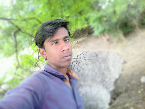 Mahesh Rajkumar Jadhav