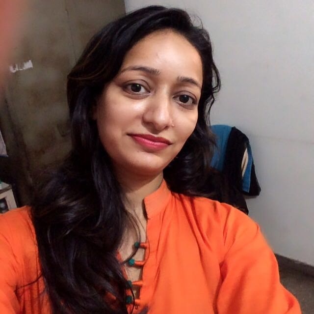 Sweta Goyal