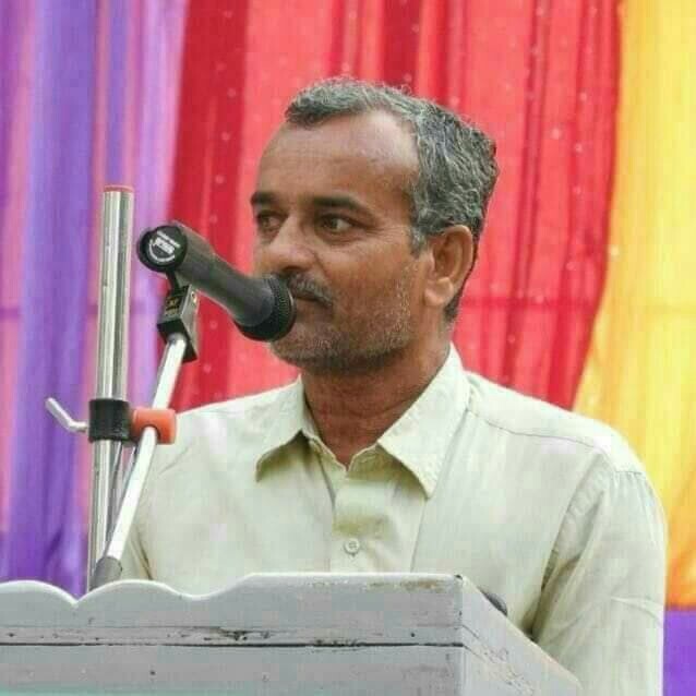 Gayatriprasad Gaurisankar Joshi