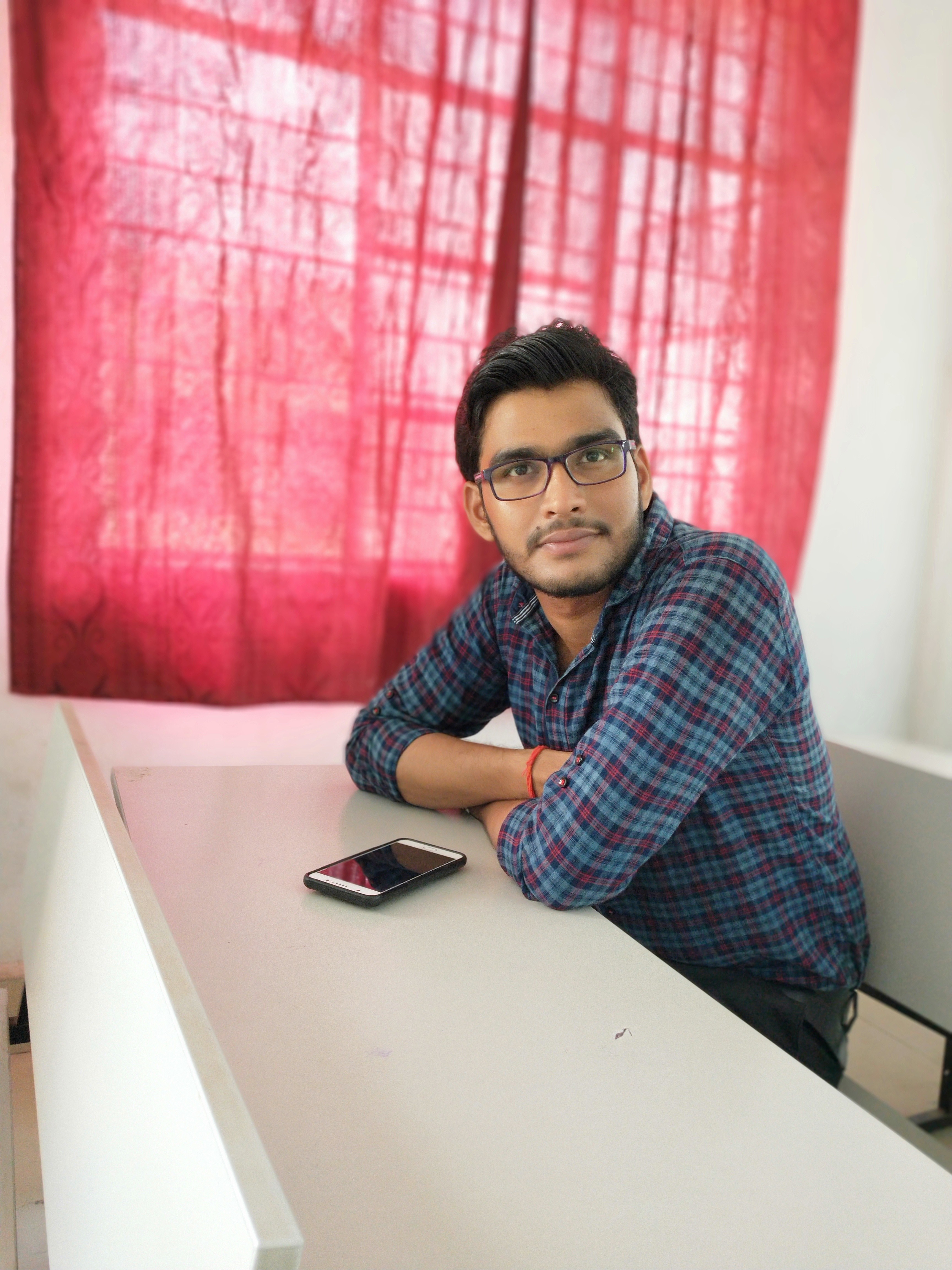 Rohit Kumar