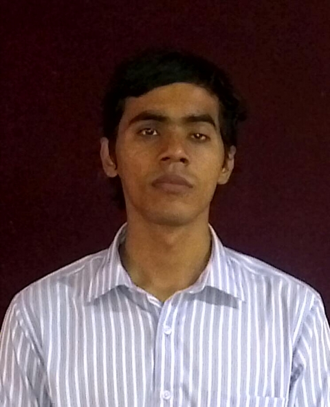 Jaydeep Pradipkumar Shah