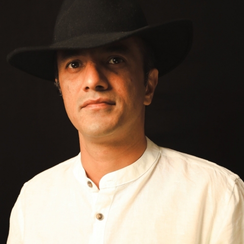 aamir hameed wani 