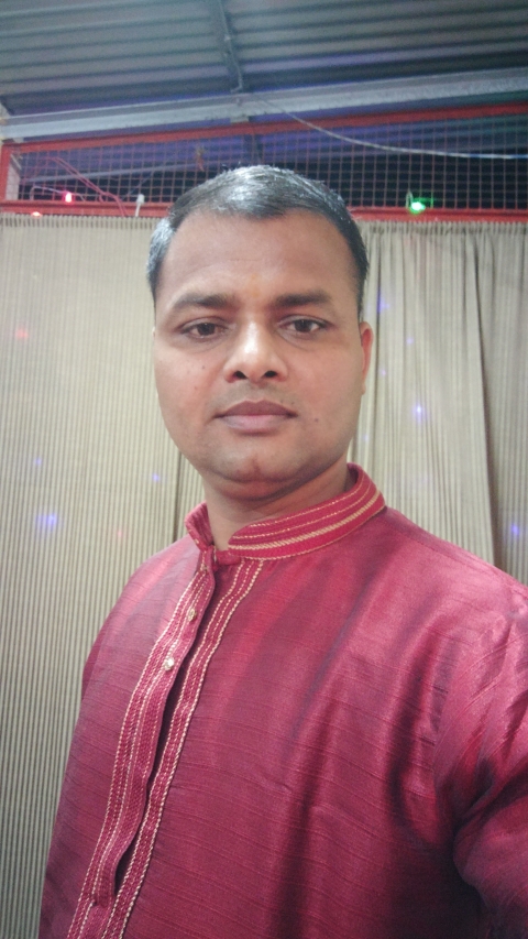 Bablu Sahni
