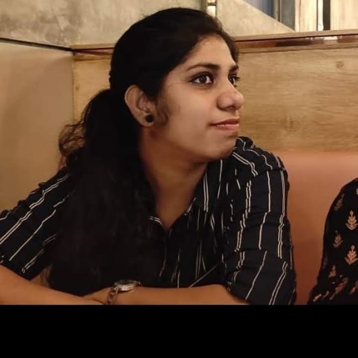 nishuna sugumar