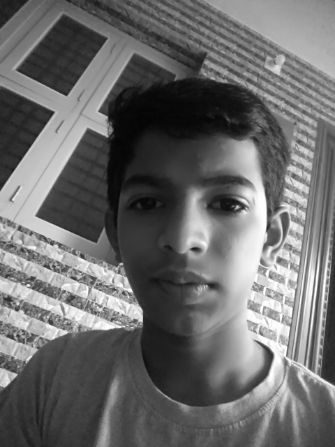TarunmShetty