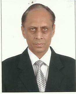 Dr Dinesh K Nagpal