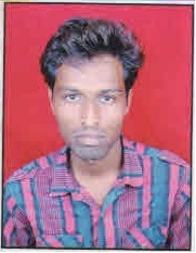 Narayan Bairwa