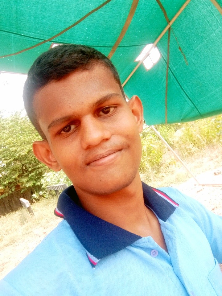 K B ASHWATH RATHOD