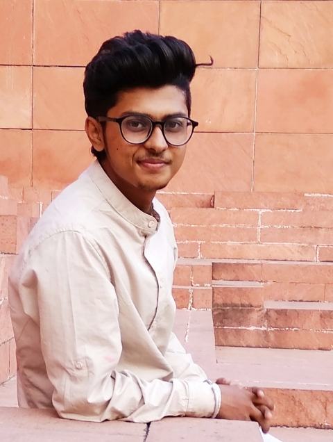 Abhishek Tikader