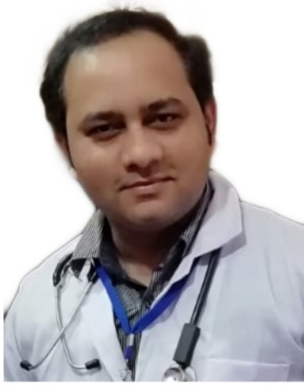 DR VIKAS DUTT SHARMA