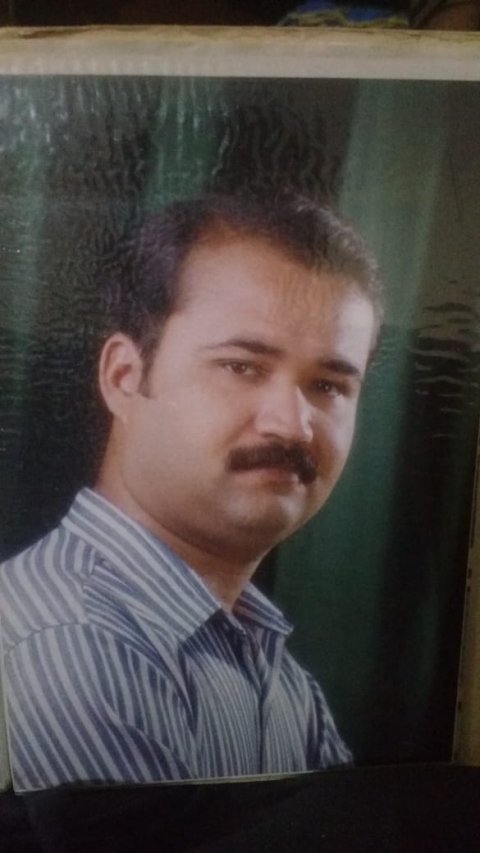 Amitabh Bhatnagar