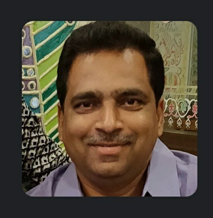 Shailesh Sharma