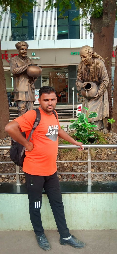 Raju Bhamu