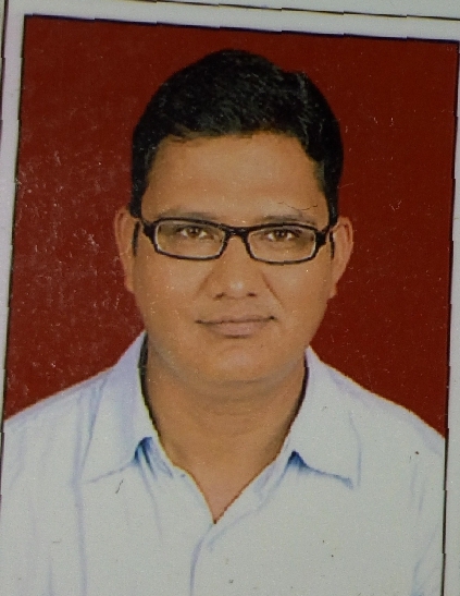 Ajay Tripathi 