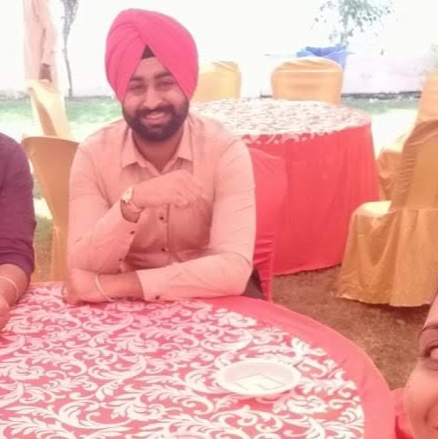 Sardar Sohal