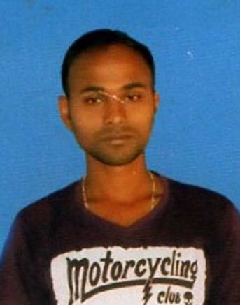 RAJU DAS