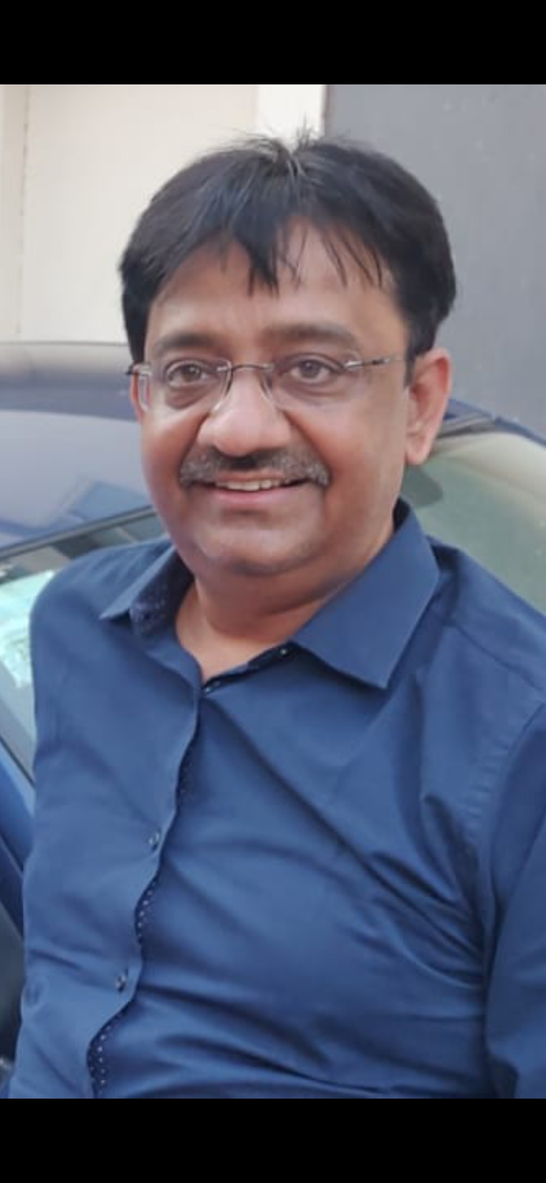 rahul vyas