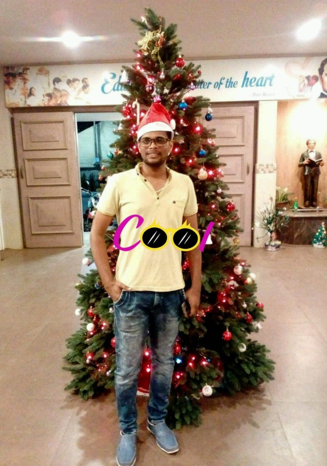 Subhash Baslingappa Talwar
