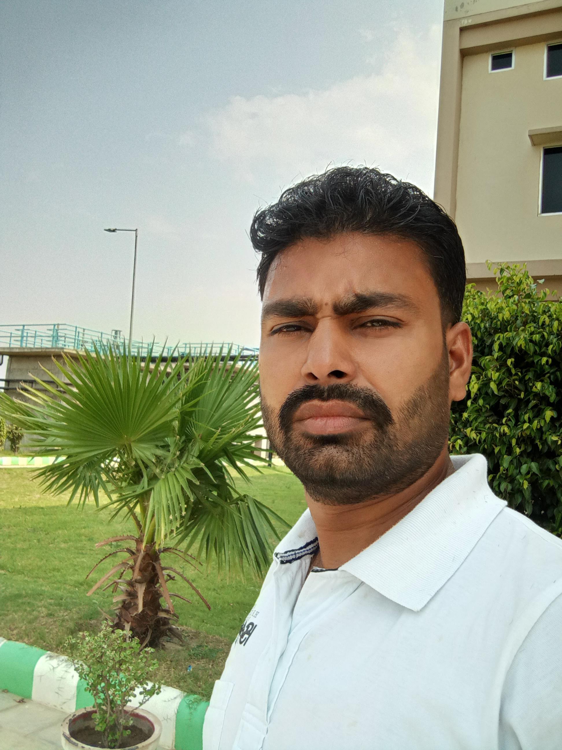 Prabha Shankar Shukla