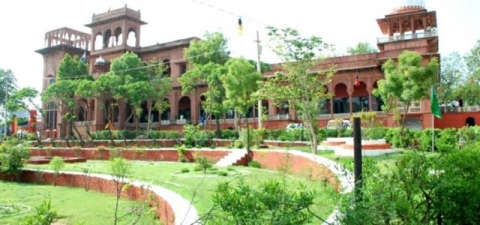rms dholpur