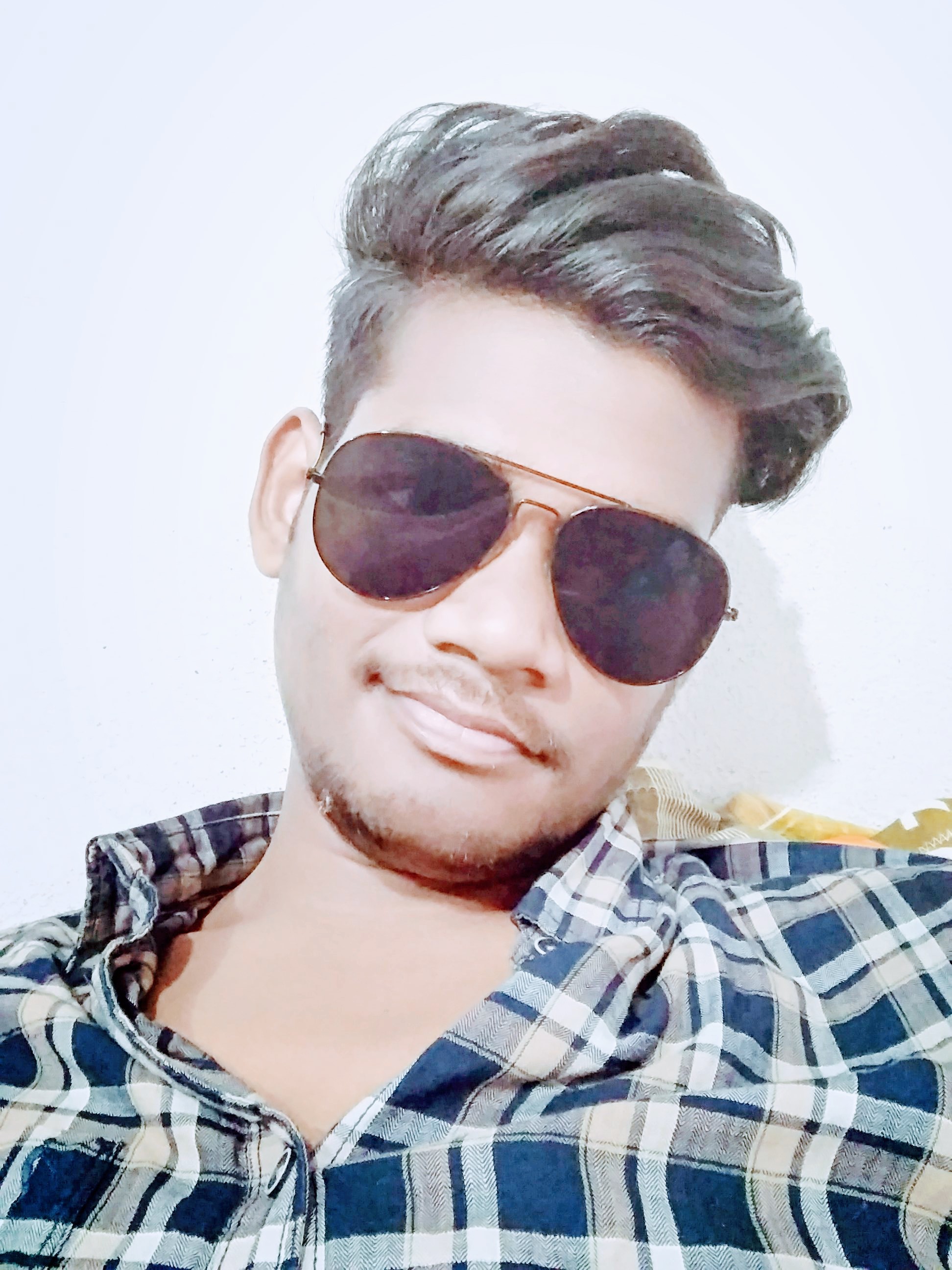 pawan Kumar