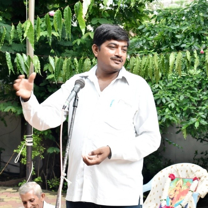 jaydeep vijaybhai trivedi