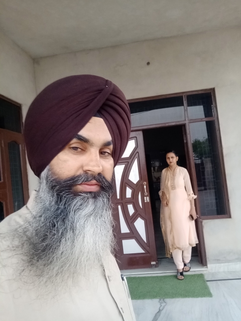 Hardeep Singh_421