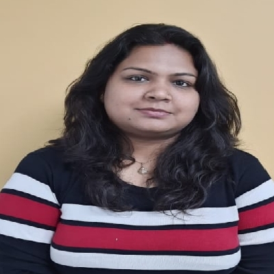 Akansha Srivastava