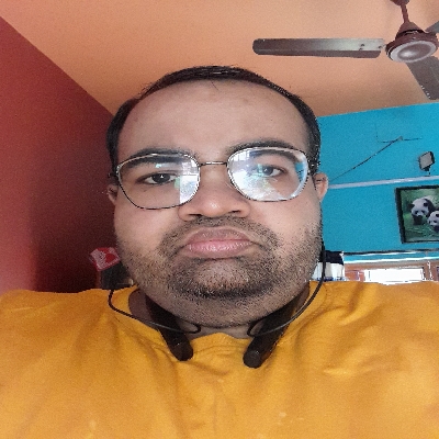 DEBOJYOTI BANERJEE