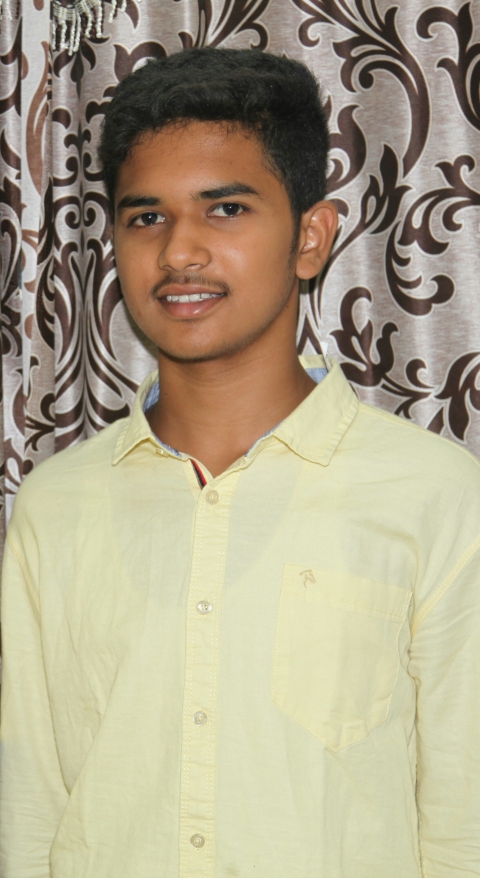 Shiva krishna 