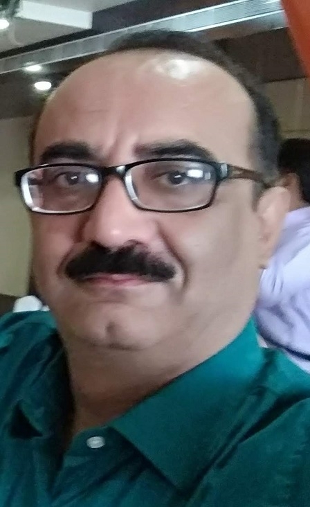 LUKESH VASANT