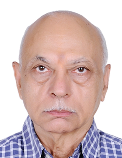 Virendra Grover